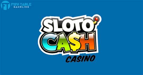 Sloto' Cash Casino (2024) .